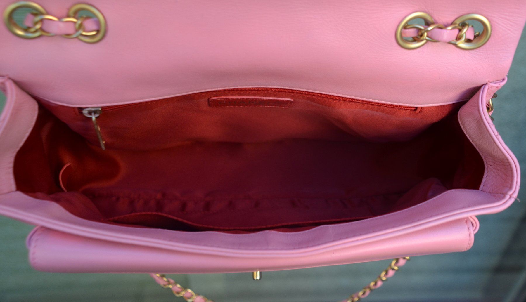 Chanel Borse da donna: Chanel Tasche / sac – Usato da Collonges venduto da Auganien 6