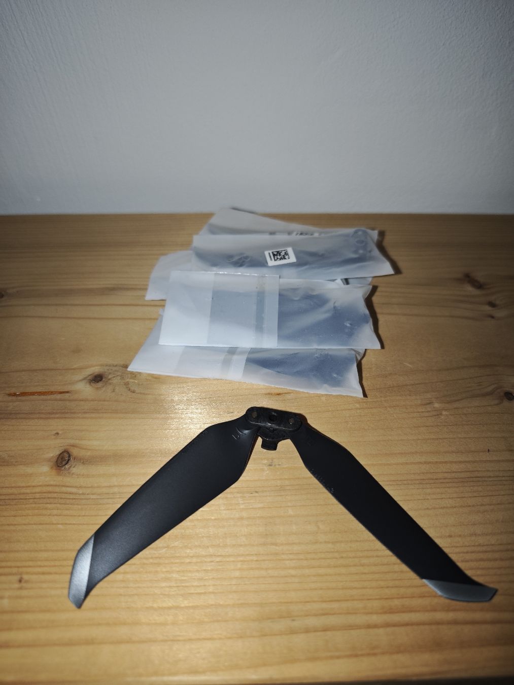 DJI Action Cam: DJI Air 2 Ersatz Propeller – Nuovo (secondo la descrizione) da Buch b. Frauenfeld venduto da Simon_Fuchs 2