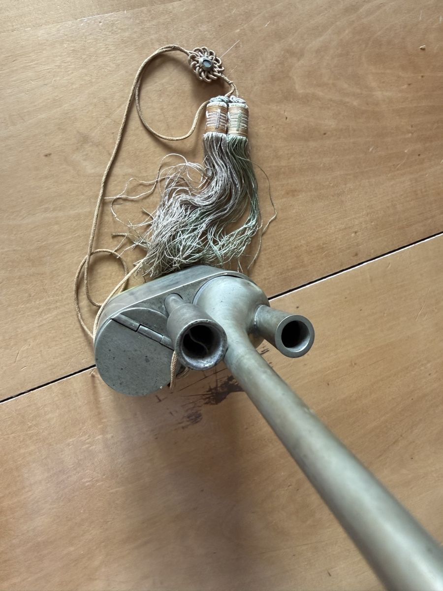 Pipe & Accessori: Pipe à opium – Usato da Les Bayards venduto da aout 1