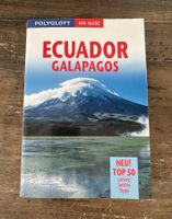 Polyglott APA Guide Ecuador Galápagos 2006/2007