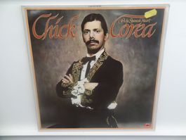 Chick Corea - My Spanish Heart - Doppel LP - Jazz