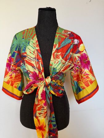 Bohobluse