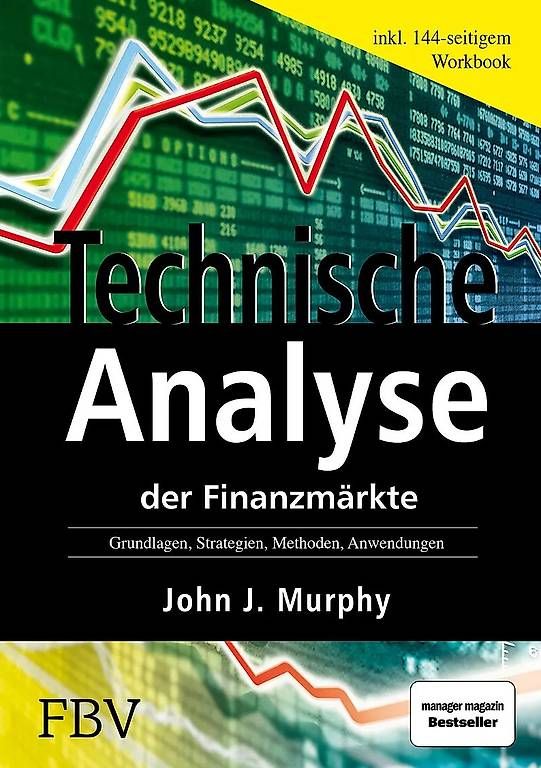 Libri: Technische Analyse der Finanzmärkte – Usato da Würenlingen venduto da lionhill77