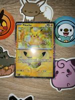 Pikachu 3/30