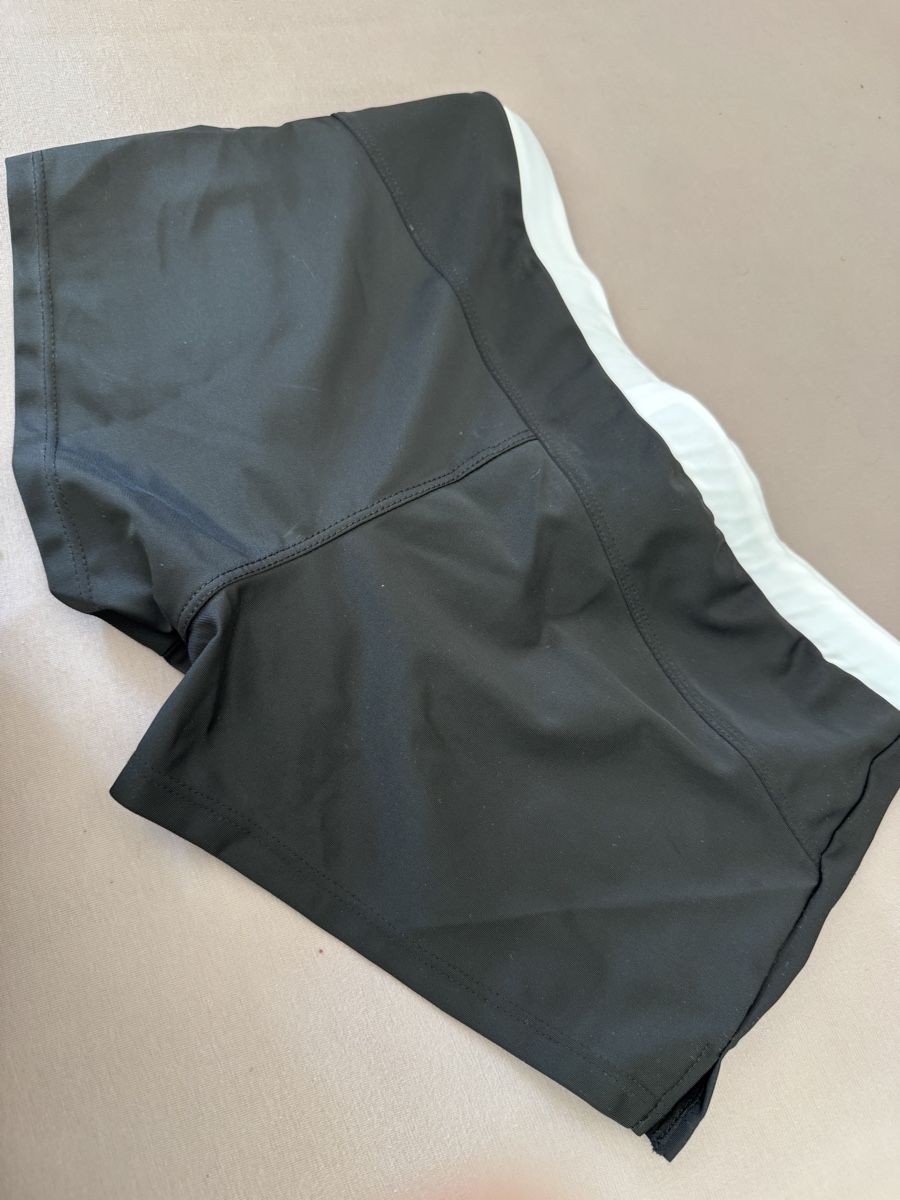 Costumi da bagno: Schwarze Badehode Taille ca36 cm – Nuovo (secondo la descrizione) da Zermatt venduto da Oli4.c 1