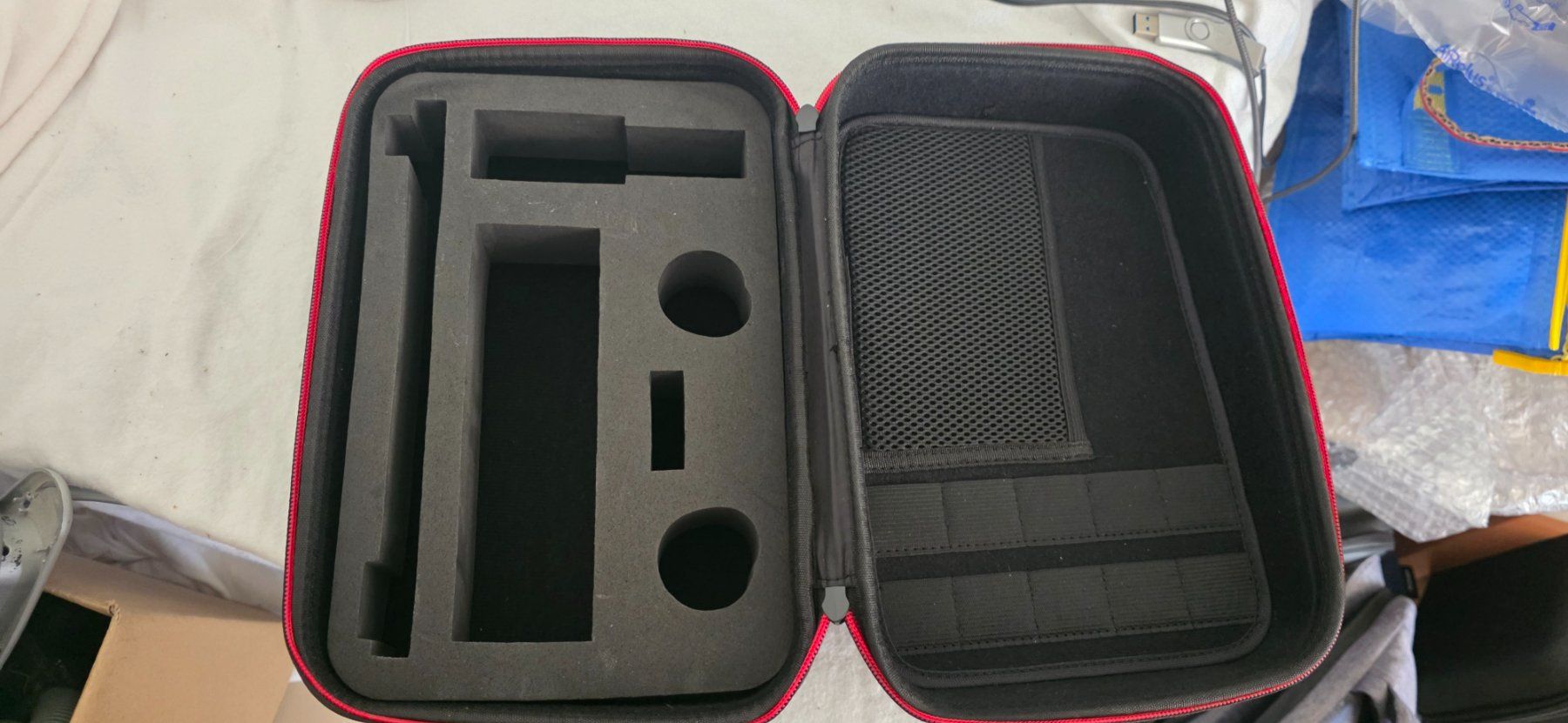 Nintendo Konsolen: Nintendo Switch Oled – Gebraucht aus Ulisbach von Old_Science 5