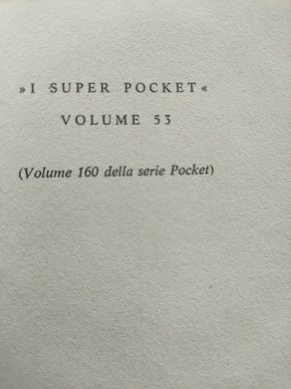 Bücher: Storia delle SS Primo Volume Gerald Reitlinger Buch – Gebraucht aus Gipf-Oberfrick von minini 2