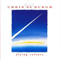 Chris de Burgh - Flying Colours