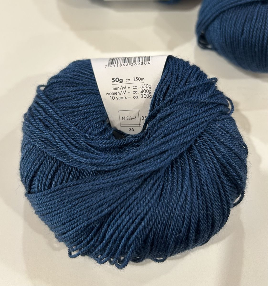 Lang Yarns Laine: Classic silk Langyarns  – Neuf avec emballage d'origine à Bex par valetted 1