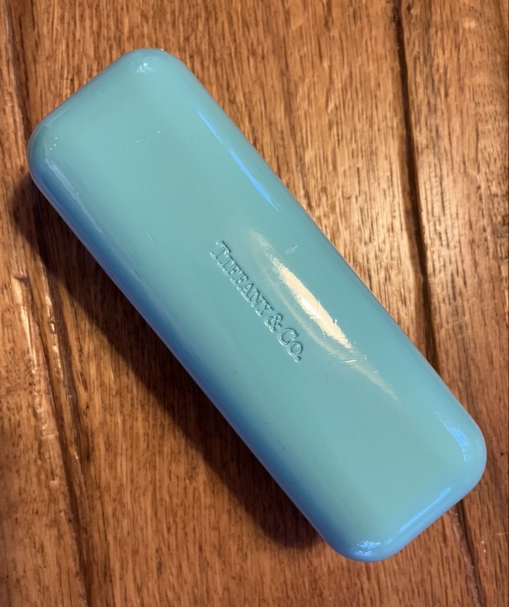 Occhiali & Lenti: Tiffany & Co Brille, inkl. Etui – Usato da Ormalingen venduto da alma81