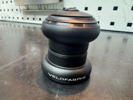 Steuerlager 1, 1/8 Zoll