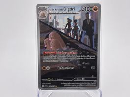 Erhabene Helden - Team Rockets Digdri  (ASC 239) - DE