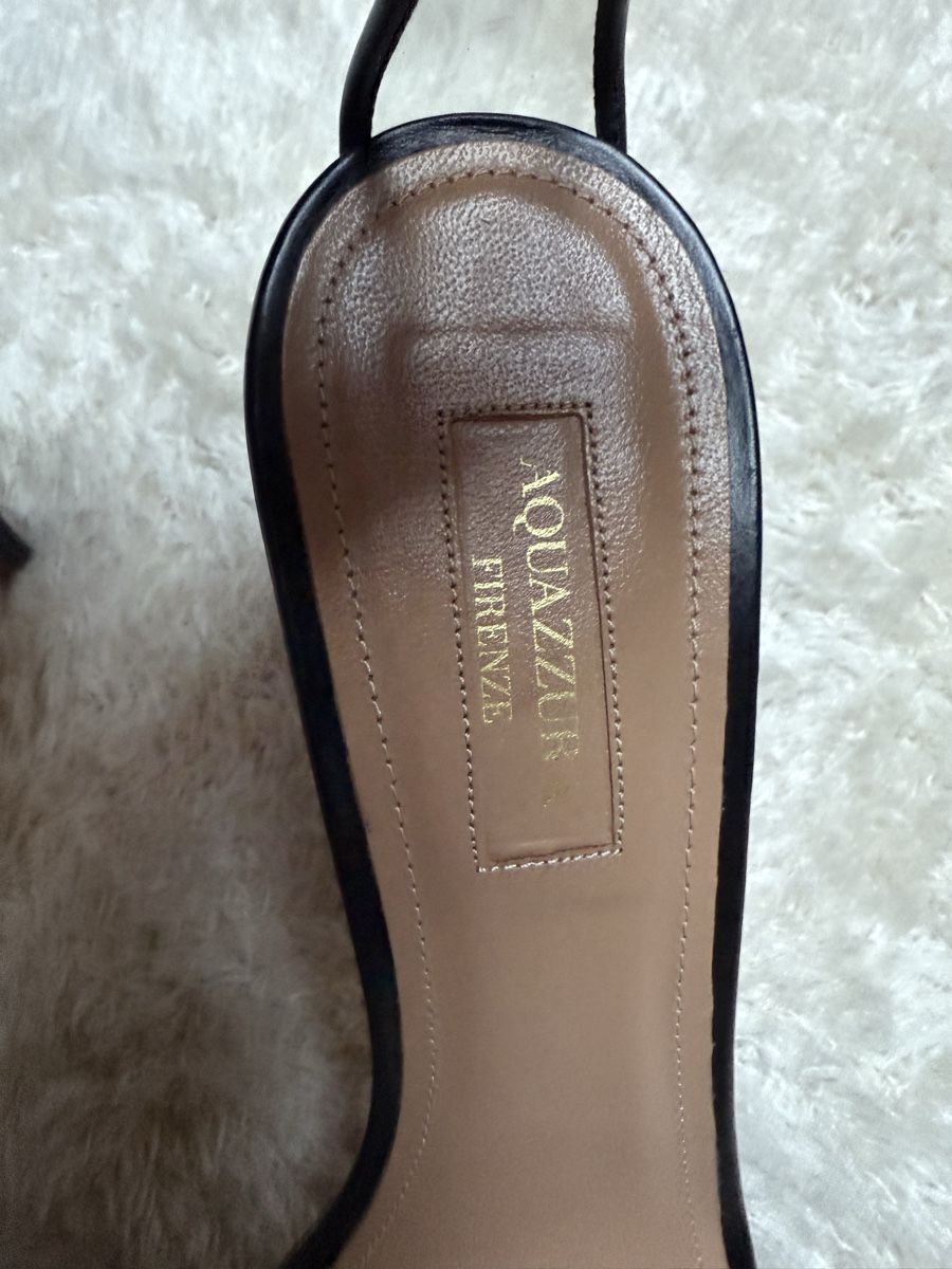 Aquazzura Chaussures femmes: Aquazzura 39 720€ – D'occasion à Barna par orbuyorcry 5
