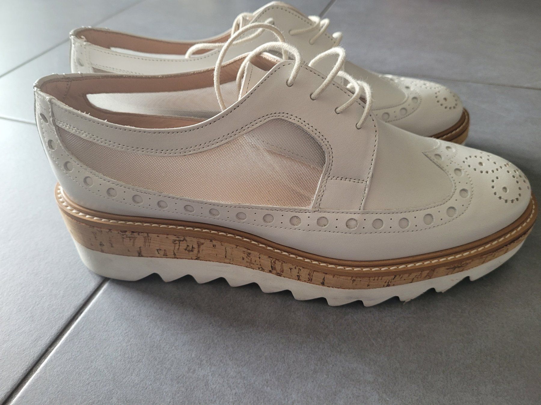 Damenschuhe: NEUE Halbschuhe Pelini Spain – Neu (gemäss Beschreibung) aus Ebikon von glebY 1