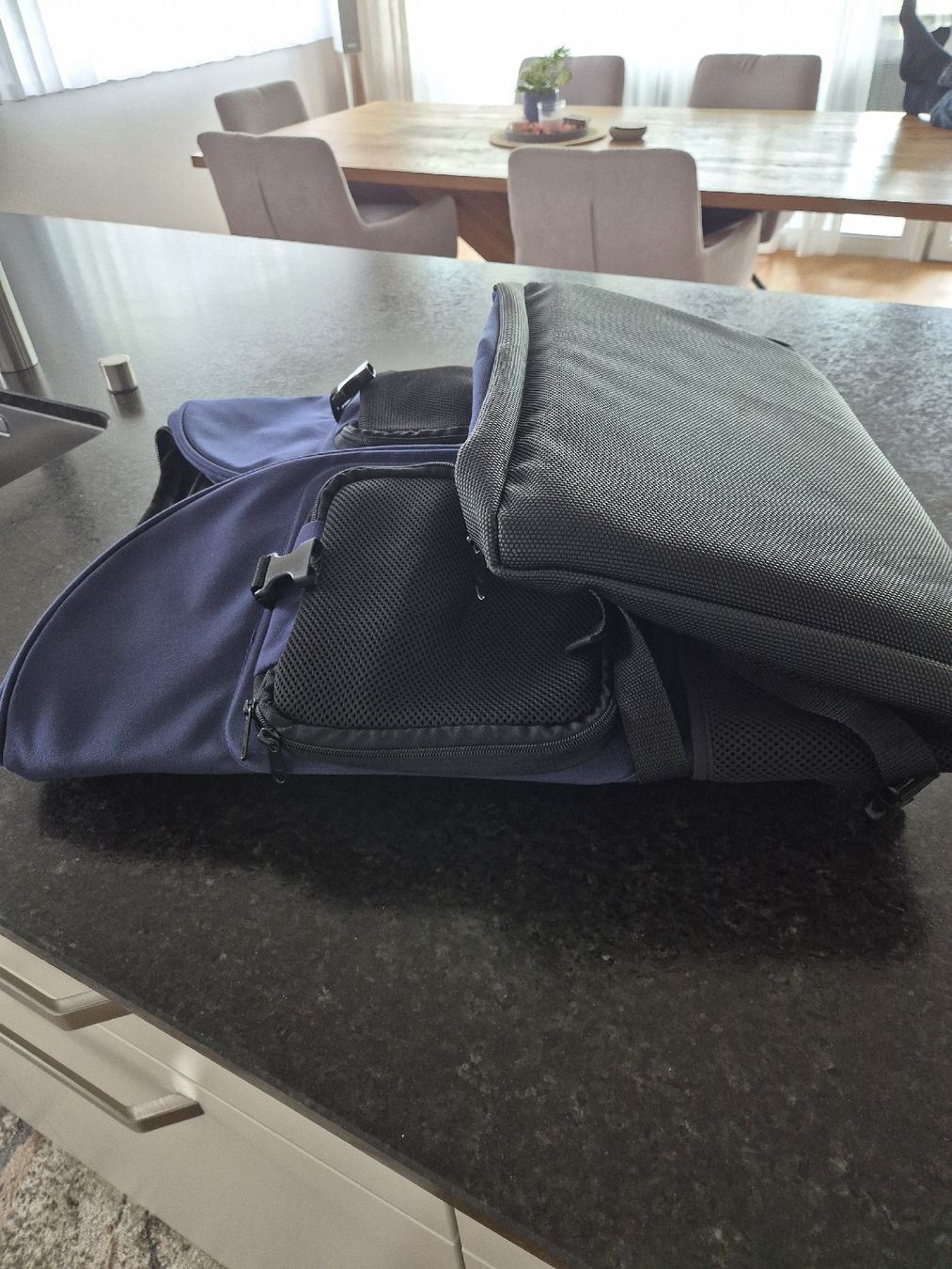 Zaini: Hunderucksack Tarigs – Usato da Aedermannsdorf venduto da Unelly 6