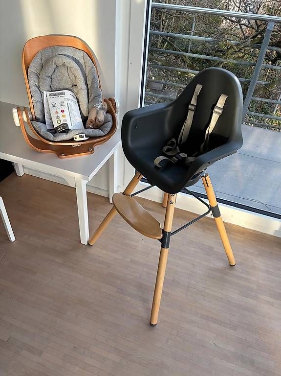 Poltrone: Childhome Evolution 2 – Usato da Uerikon venduto da rol_g8td