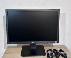 Monitor LG 24 Zoll (24BK55WY-B) - Gratisversand