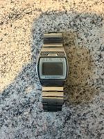 Vintage Seiko A359-5010 Chrono Alarm LCD-Display