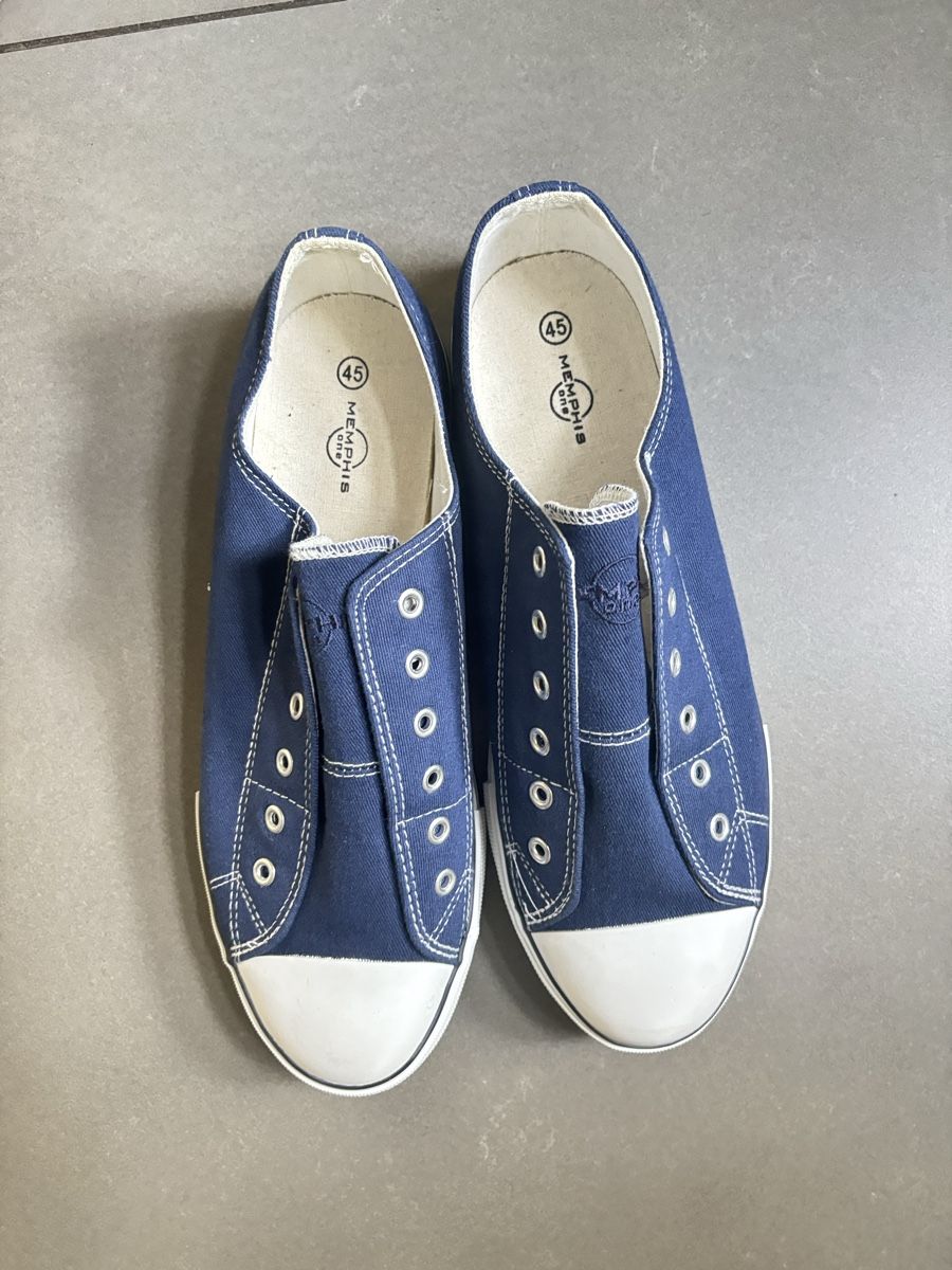Herrenschuhe: Memphis One – Neu (gemäss Beschreibung) aus Pura von ams_f2gf