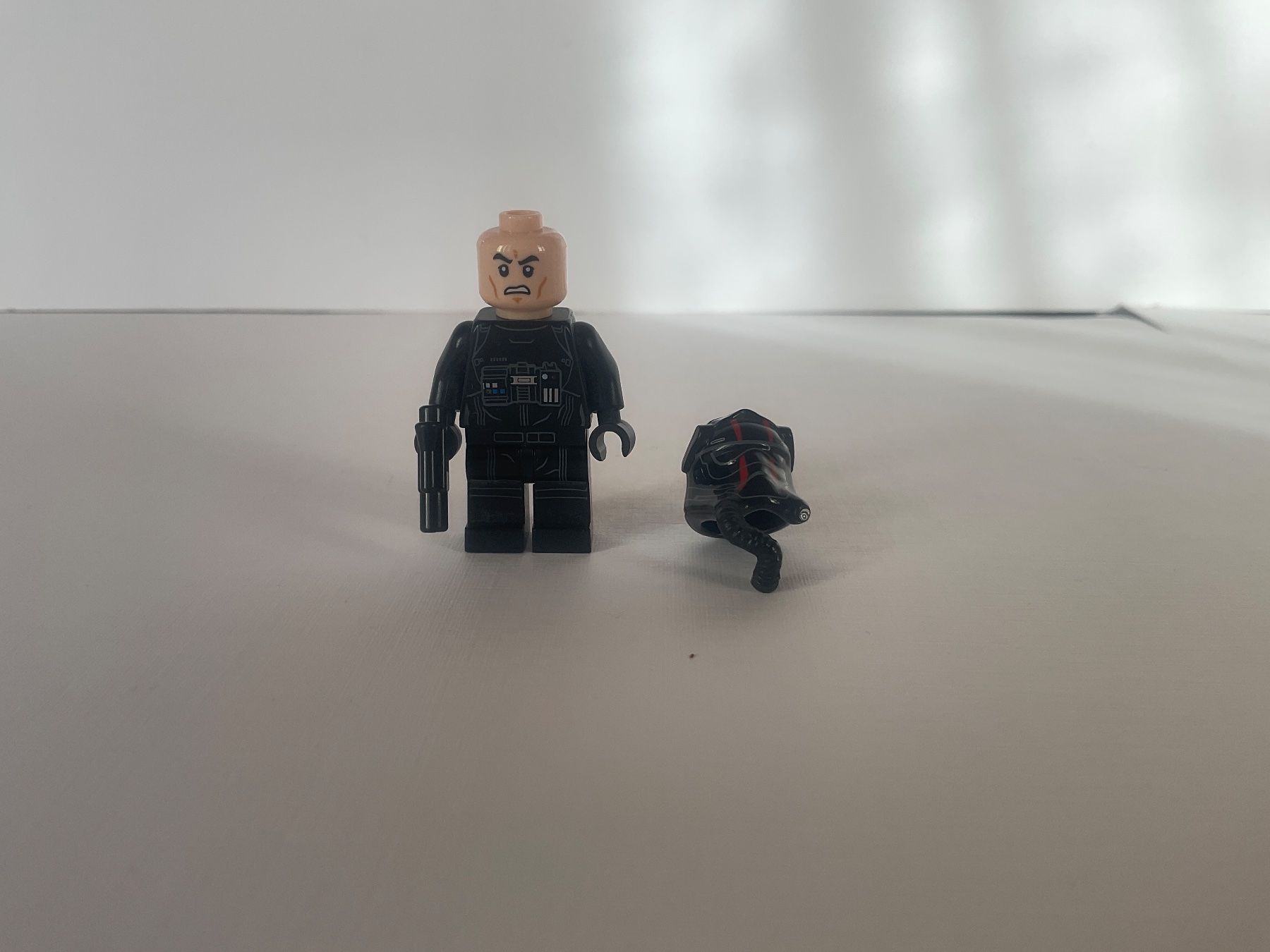 Lego Figuren: Lego Star Wars Figur – Gebraucht aus Buchs SG von topfi8012 2