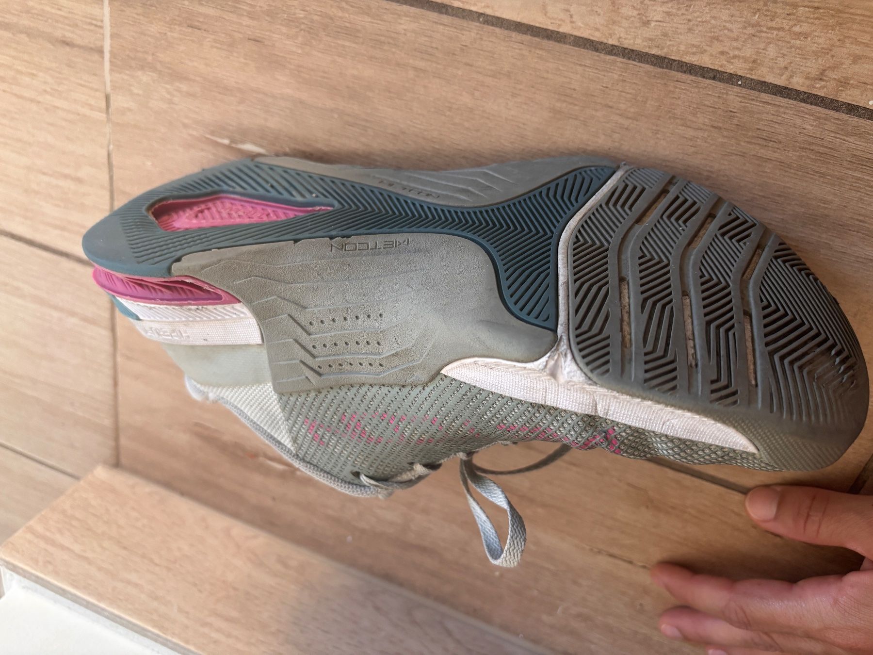 Nike Damenschuhe: Nike Metcon 8 – Gebraucht aus Lugano von gus_h5sr 3