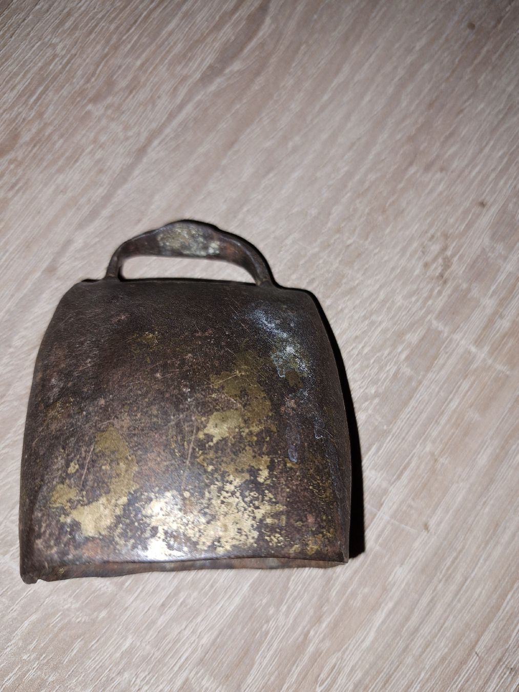 Glocken & Treicheln: Glocke – Gebraucht aus Egg (Flawil) von Tuli_pan72 1