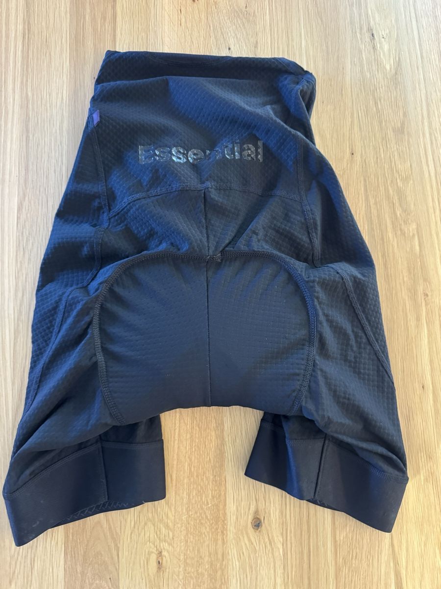 Pas Normal Studios Pantaloni: Pas Normal Studio Bibs Damen – Nuovo (secondo la descrizione) da Steffisburg venduto da mina-pam 2