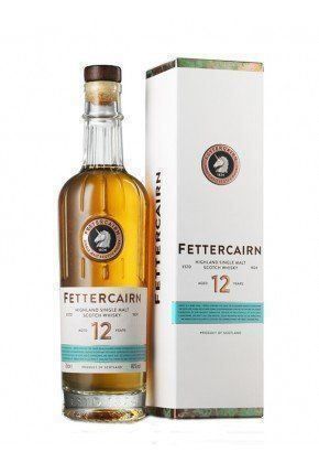 Spirituosen: Fettercairn 12y – Neu und originalverpackt aus Le Locle von drinkshop