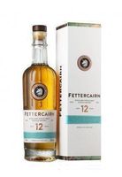 Fettercairn 12y