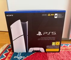 PlayStation 5 Slim Digital Edition