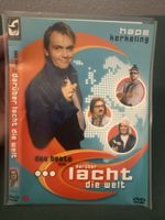 Hape Kerkeling - Darüber lacht die Welt! DVD Comedy 48