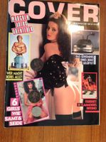 vintage erotik sex Magazine - Cover Nr 3