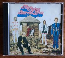 The Flying Burrito Bros – The Gilded Palace Of Sin CD