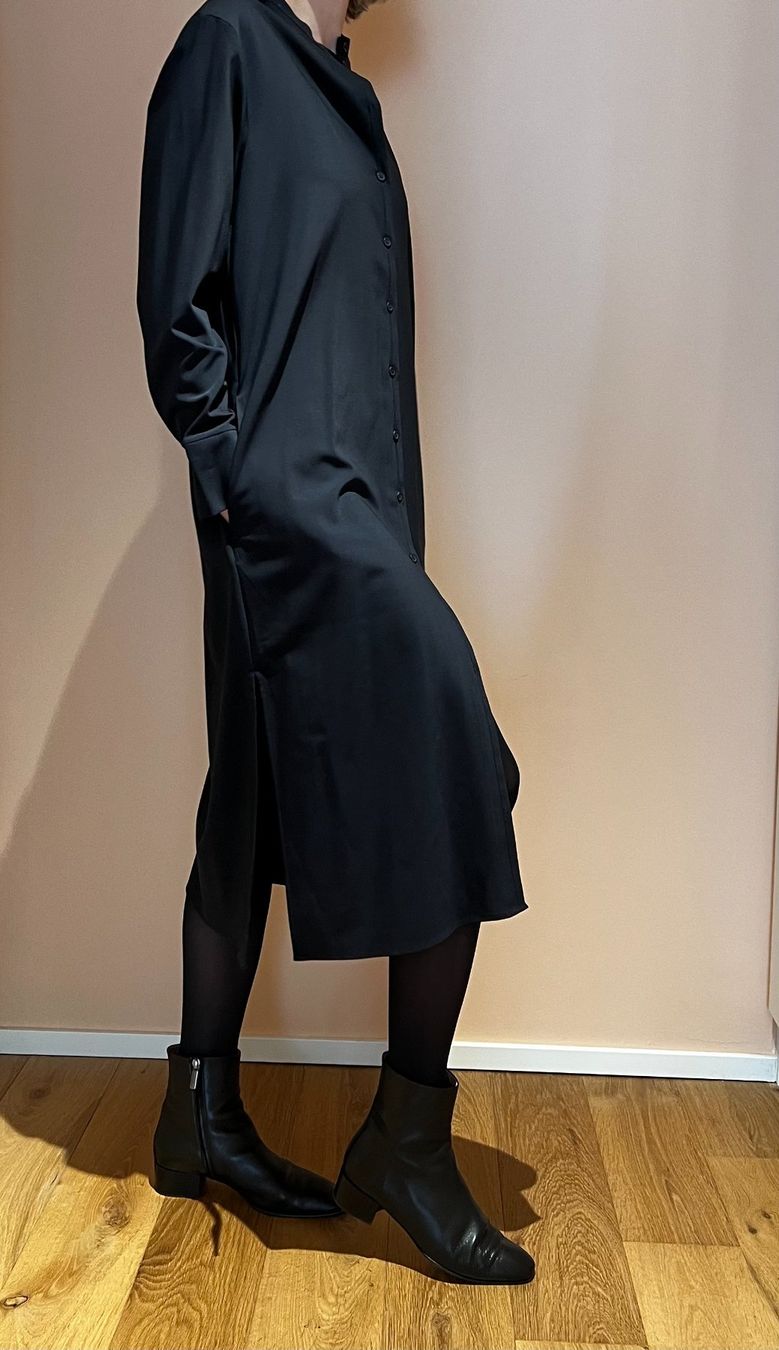 Cos Vestiti: COS langes Kleid Gr.34 NEU – Nuovo e nell'imballaggio originale da Zürich venduto da Magali018 3