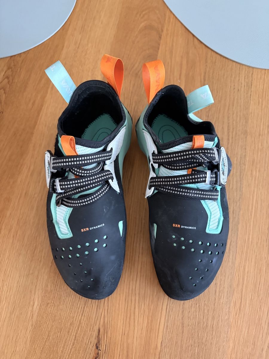 Herrenschuhe: Tenaya Aruma - Gr. 38 2/3 – Neu (gemäss Beschreibung) aus Luzern von Flurin25 1