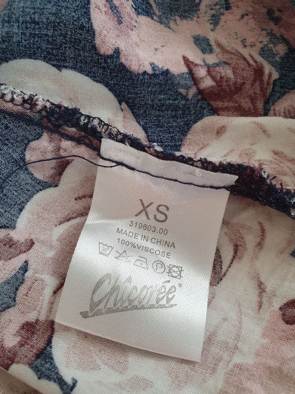 Kleider: Kleid, XS – Gebraucht aus Steinach von Xamax18 6