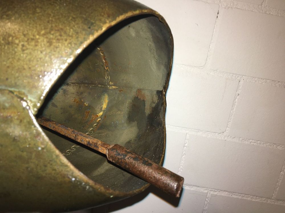 Alte Appenzeller - Schelle ab 1.00 Fr. | Kaufen auf Ricardo