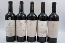 5x Guarda Rios Gold Edition 2024 (26081969Z)