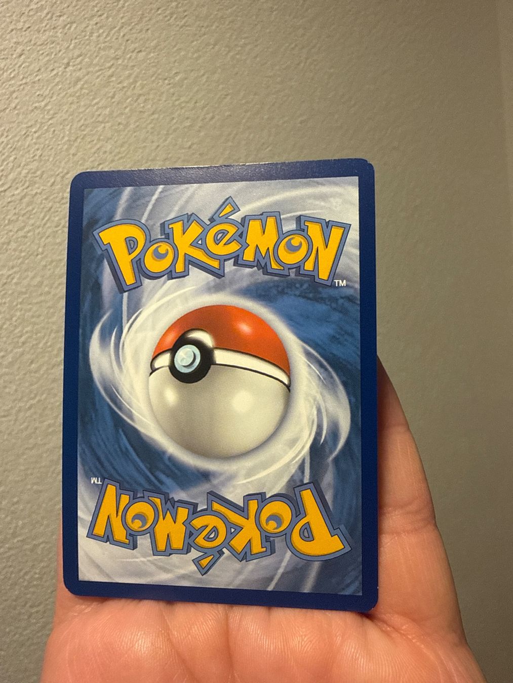 Karten: Pokemon Pikachu – Gebraucht aus Frauenfeld von Poke_Toniii 3