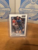 Carte Jalen Brunson RC Score / 149