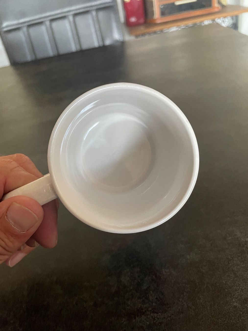 Tassen: Tasse « mug » The Simpsons – Gebraucht aus Vallamand von Bricbracbroc82 6