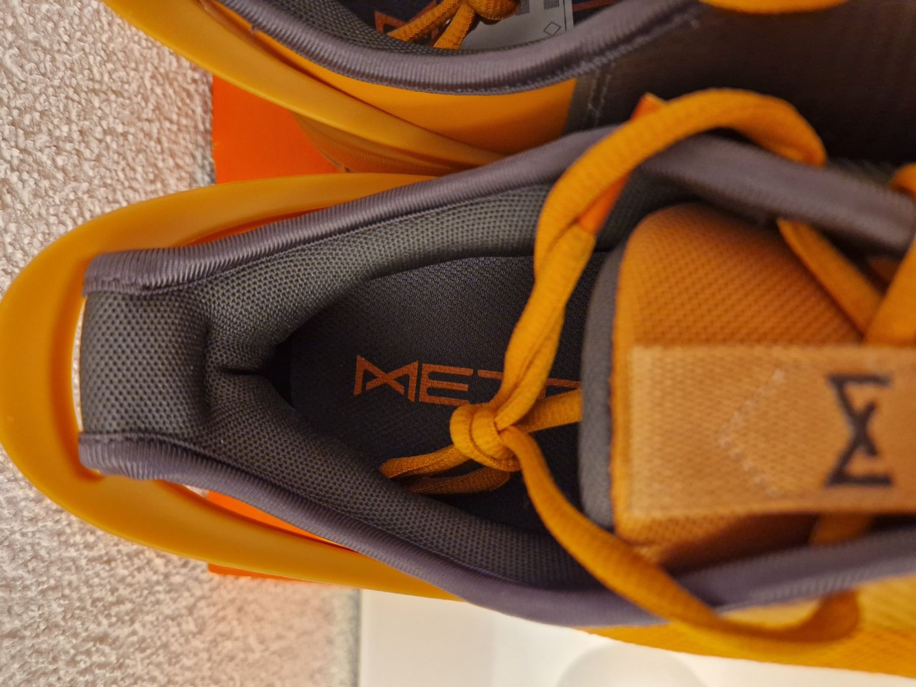 Nike Herrenschuhe: M Nike Metcon 9 Flyease / EUR 47.5 – Neu und originalverpackt aus Braunau von Brand-Store 8