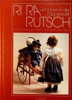 Scheidegger /Stöcklin Ri Ra Rutsch / Puppenwelt  AT Verlag