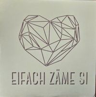 Damaris Rose - Eifach Zäme Si