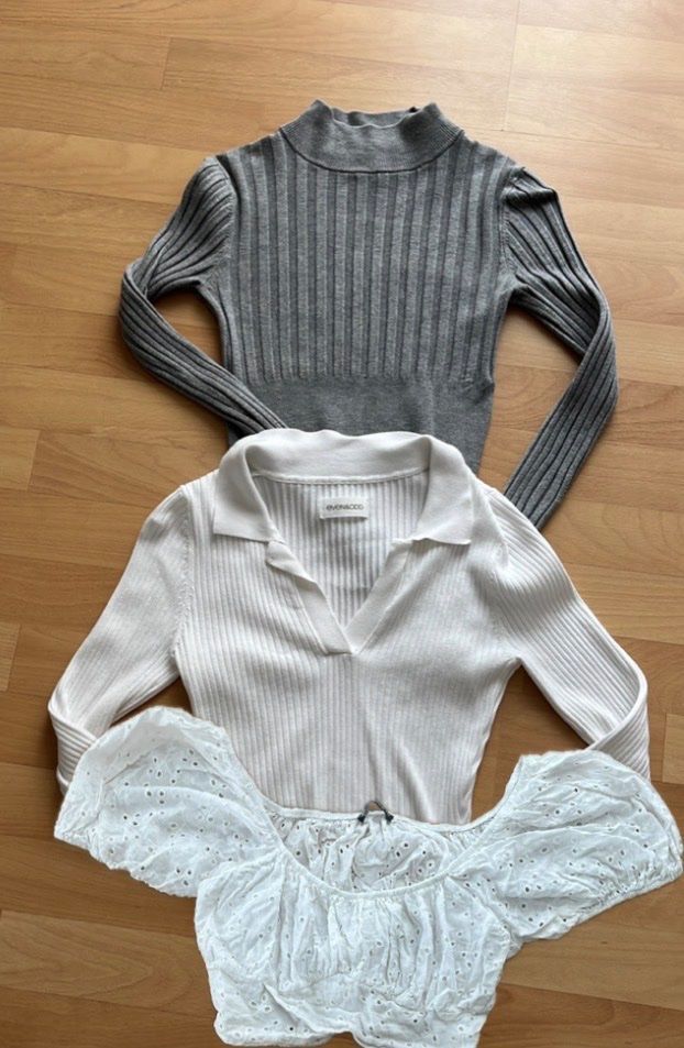 Lotti di vestiti: Kleiderpaket Grösse XS/S, 12 Teile – Usato da Kaltenbach venduto da happysunshineee 9