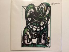 Various Artists Maxi-Single - Vol. 3