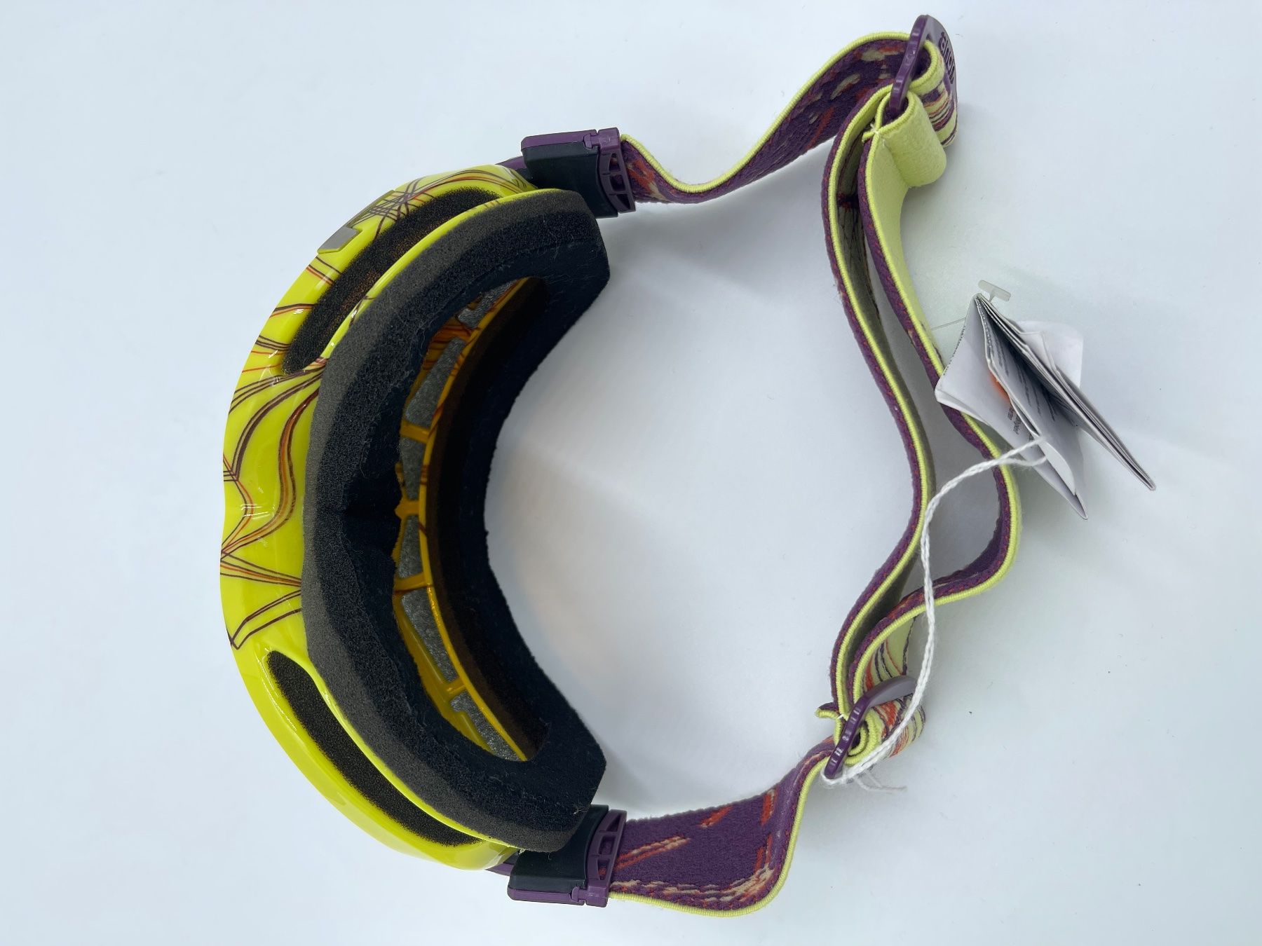 Occhiali & Lenti: Anon Solace Kaleidoscope Brille – Nuovo (secondo la descrizione) da Spreitenbach venduto da Opfikoner1 2