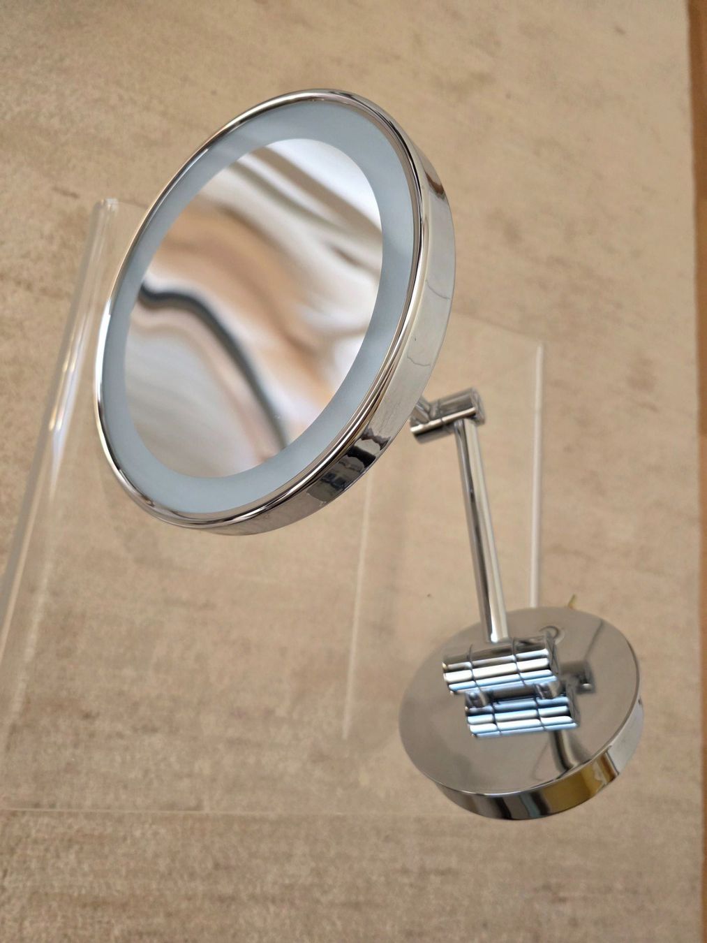 Specchi: Miroir cosmétique Neoperl, Led – Usato da Marly venduto da Barbarajane