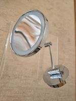 Miroir cosmétique Neoperl, Led