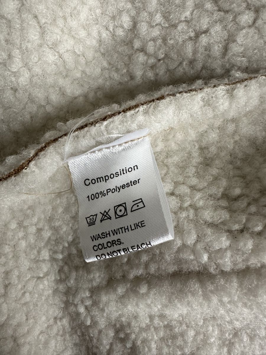 Giacche & Cappotti: Mädchen Winterjacke Gr:100 – Usato da Sevelen venduto da Stopglobal. 4